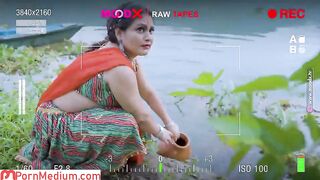Phuli Ka Matka Raw BTS 2025 Moodx Vip Hindi Uncut Porn Video