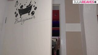 Ashley Cum Star’s gangbang & bukkake party in Berlin – Bukkake Partys