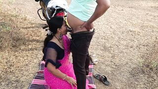 Desi indian Marathi kavita aunty fuck with boyfriend Tatya