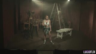 The Theater – Blake Blossom