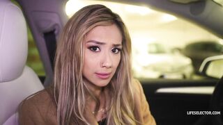 Man-eaters of the Office in HD – Veronica Leal