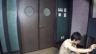 A Woman Who Lets Her Guard Down And Goes Out Without A Bra Because It’s A Neighborhood