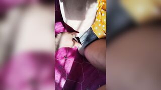 Desi bhabhi sex – Jija Apne pregnant sali ko Shahar ghuma raha hai isliye bhabhi ne aapne chut me jija ko dalne Diya.