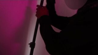 Valentine B- A Beautiful French Camgirl With Big Tits Gets Fucked By Two Strangers In Her Studio