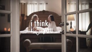 Think I Love You – Dharma Jones, River Lynn