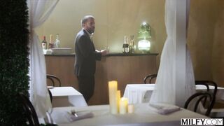 Desiree Dulce – BBC-Hungry Blonde MILF Ditches Hubby 12 03 2025