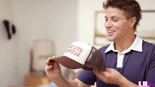 River Lynn – How A Real Cowgirl Rides 09 01 2024