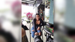 Baños De La Gasolinera