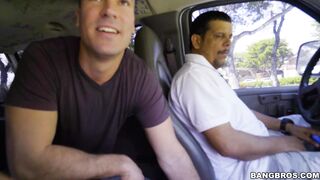 Cheating Girlfriend Gets What She Deserves | Amateur – S64