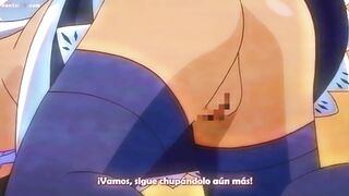 Maid Control | Asian – T09