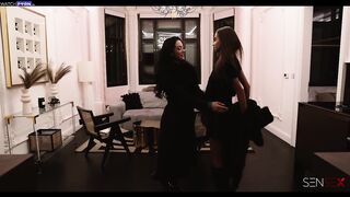 Sweet Savior – Zuzu Sweet, Vanessa Alessia