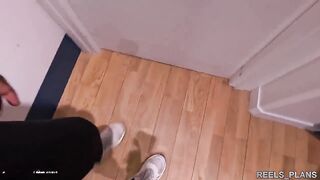 Azura Alii – Fucked In Fitting Room & Hotel By 2 BBCs | Interracial – S27