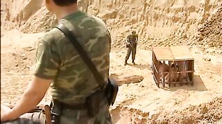 FAX 361 Guy ● Resurrection Of The System Humans Sexual Desire Processing Maika Asai