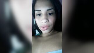 Grazielaa Live | Masturbation – T87