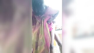 Stepbrother’s Wife