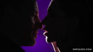 Leya DeSantis – Raw But Tender Part 1 24 05 2024