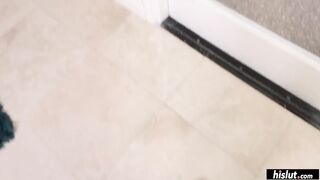 Rachael Cavalli gets creampied by a man who isn’t her husband!