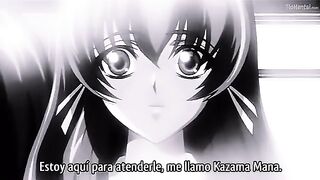 Night Nurses Ep 1 | Asian – F96