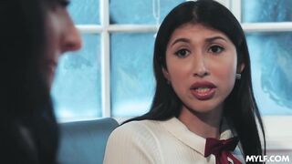 Sheena Ryder And Slimthick Vic Drips From Th – MomDrips