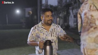 Watch Biwi Ho to Aisi 2 Episode 3 (18+ Adult) Woow Web Series