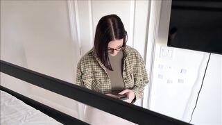 Lucy Lotus Hot Curvy POV