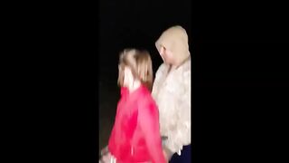 Dances On A Dark Country Road | Amateur – S52