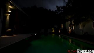 Juliana Dreams – Skinny Dip The Best Way To Know Your New Stepsis 2024 05 11