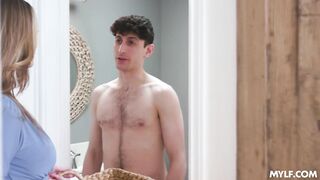 Silvia Saige Dont Mess This Up – Milfty