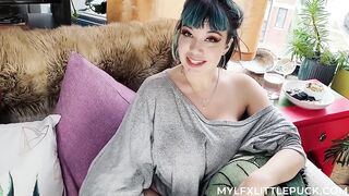 Little Puck – Big Boobs For The Bigger Man 05 12 2023