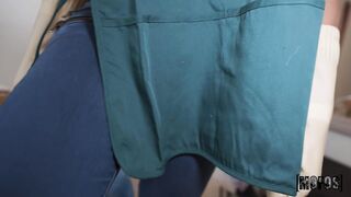 [Brandy Salazar] Cleaner Pov Fuck