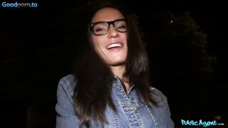 PA – Nataly – Deep Throat BJ | Big Dick – T09